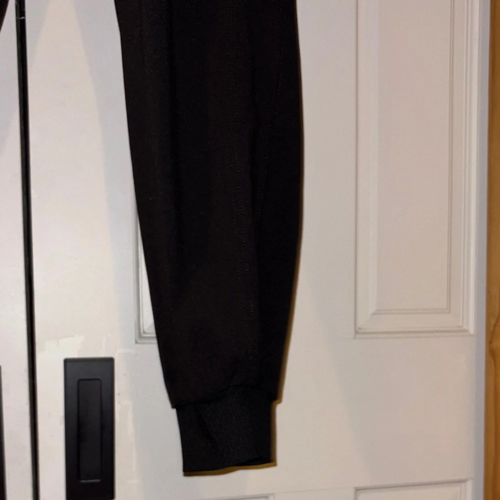 Rachel Zoe Black Women’s Jogger Sweatpants - Picture 5 of 8